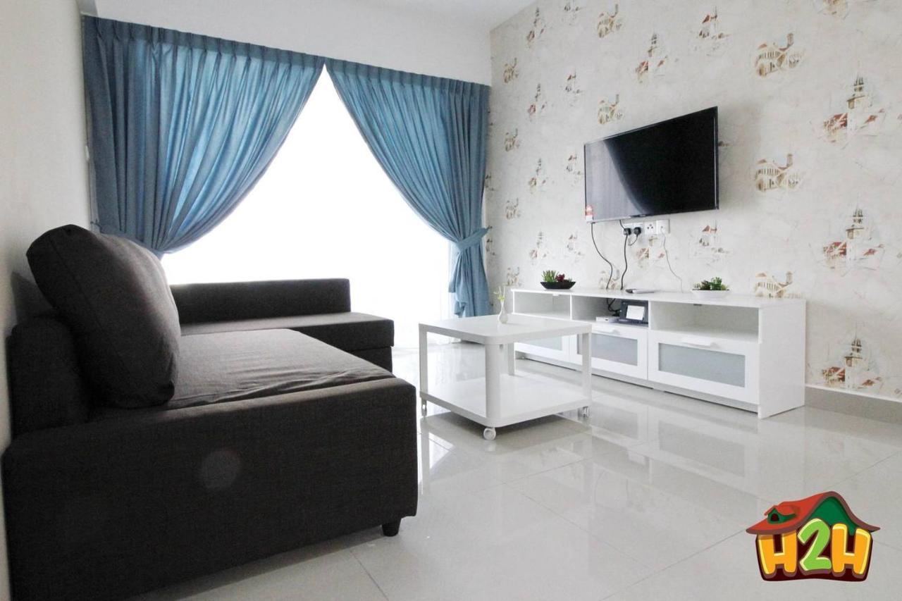 Apartment H2h - Eleven14 Majestic *