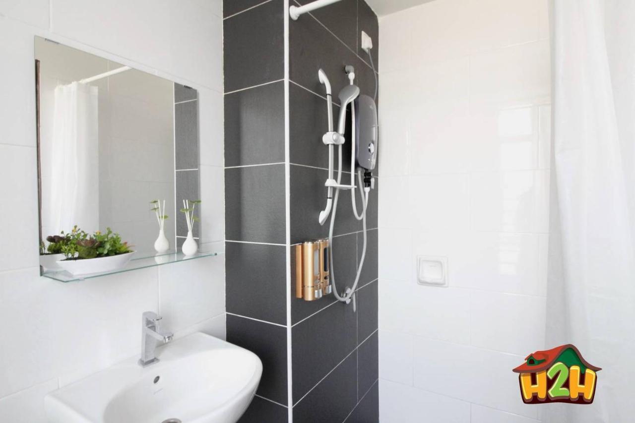 Apartment H2h - Eleven14 Majestic Ipoh