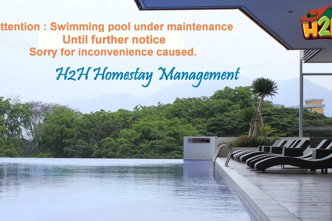 H2h - Eleven14 Majestic Apartment