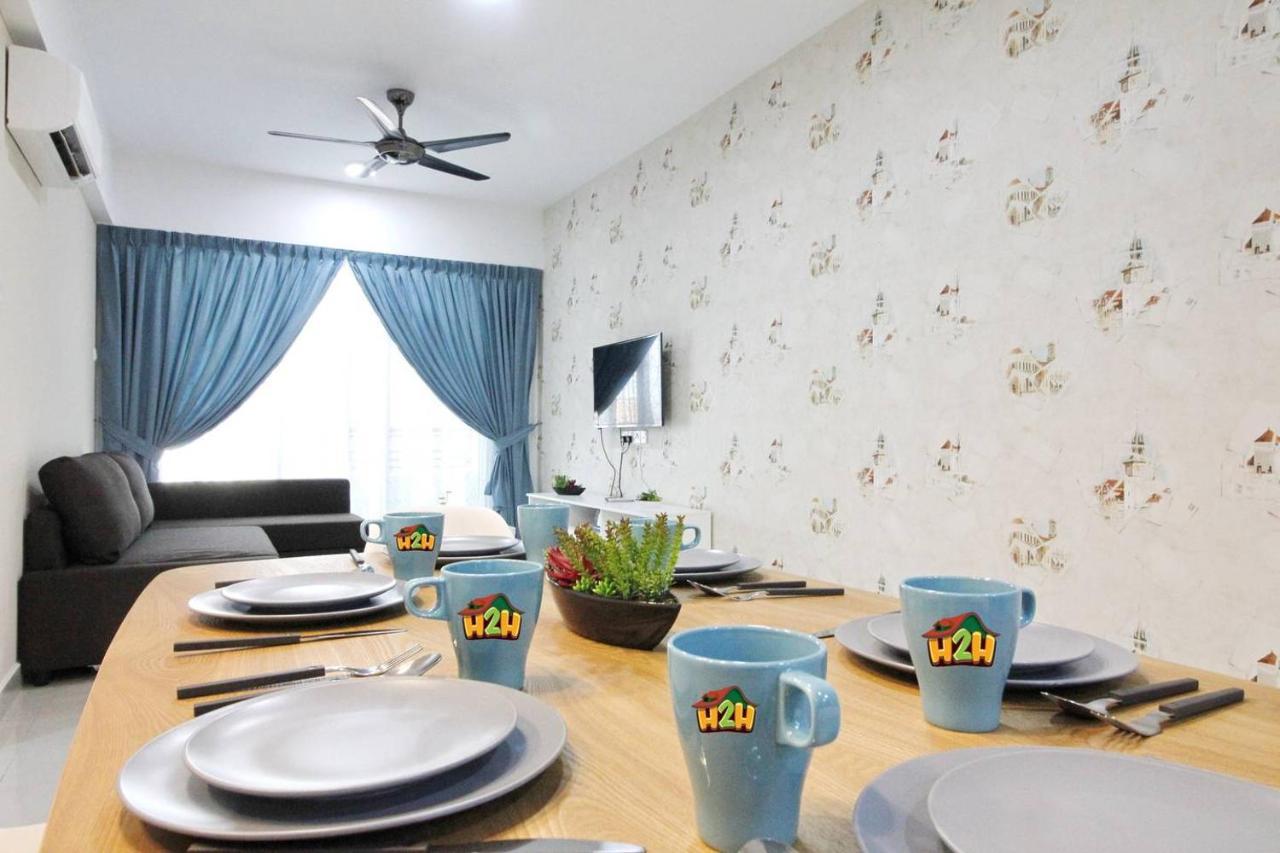 Apartment H2h - Eleven14 Majestic