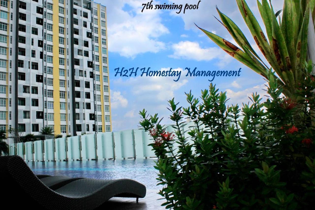 Apartment H2h - Eleven14 Majestic