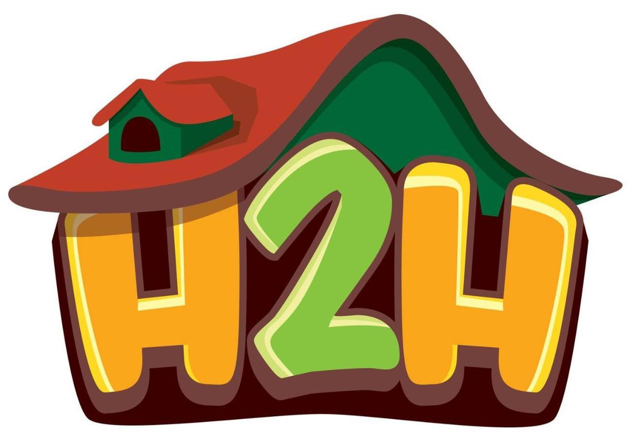 H2h - Eleven14 Majestic