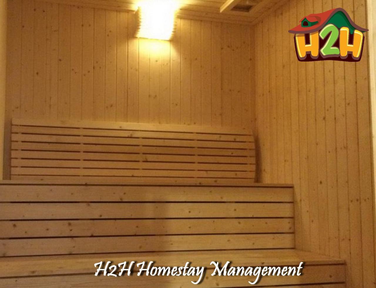 Apartment H2h - Eleven14 Majestic